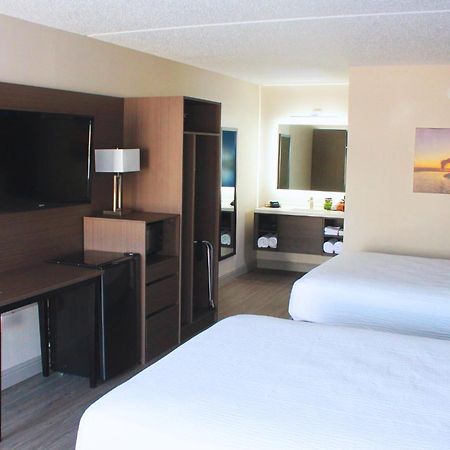 Angel Inn Near Imax, A Travelodge By Wyndham Branson Exterior foto