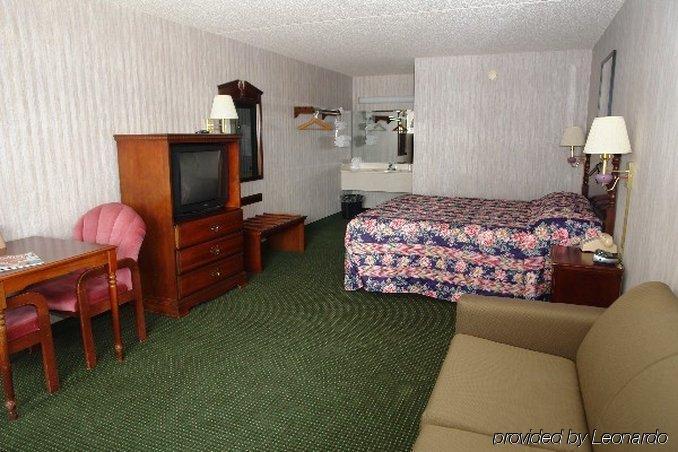 Angel Inn Near Imax, A Travelodge By Wyndham Branson Quarto foto