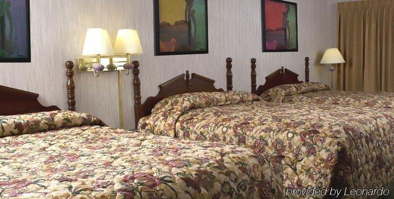 Angel Inn Near Imax, A Travelodge By Wyndham Branson Quarto foto